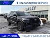 2026 Ford Explorer ST-Line (Stk: LFEX01571) in Tilbury - Image 1 of 15