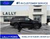 2026 Ford Explorer ST-Line (Stk: LFEX01571) in Tilbury - Image 2 of 15