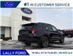 2026 Ford Explorer ST-Line (Stk: LFEX01571) in Tilbury - Image 3 of 15