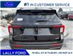 2026 Ford Explorer ST-Line (Stk: LFEX01571) in Tilbury - Image 4 of 15