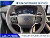2026 Ford Explorer ST-Line (Stk: LFEX01571) in Tilbury - Image 11 of 15