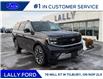 2026 Ford Expedition Platinum (Stk: LFED01526) in Tilbury - Image 1 of 15