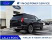 2026 Ford Expedition Platinum (Stk: LFED01526) in Tilbury - Image 3 of 15