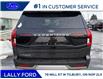 2026 Ford Expedition Platinum (Stk: LFED01526) in Tilbury - Image 4 of 15