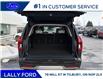 2026 Ford Expedition Platinum (Stk: LFED01526) in Tilbury - Image 5 of 15