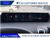 2026 Ford Expedition Platinum (Stk: LFED01526) in Tilbury - Image 10 of 15