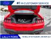 2026 Ford Mustang EcoBoost (Stk: LFMU01522) in Tilbury - Image 5 of 14