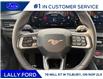 2026 Ford Mustang EcoBoost (Stk: LFMU01522) in Tilbury - Image 10 of 14