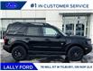 2026 Ford Bronco Sport Badlands (Stk: LFBS01604) in Tilbury - Image 2 of 18