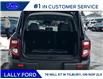 2026 Ford Bronco Sport Badlands (Stk: LFBS01604) in Tilbury - Image 5 of 18