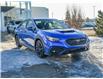 2026 Subaru WRX Sport (Stk: 800445) in Red Deer - Image 1 of 18