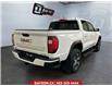 2024 GMC Canyon AT4 (Stk: 302860) in Lethbridge - Image 5 of 15