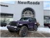 2026 Jeep Wrangler Rubicon (Stk: X23145) in Newmarket - Image 3 of 11