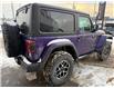 2026 Jeep Wrangler Rubicon (Stk: X23145) in Newmarket - Image 7 of 11
