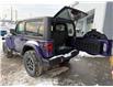 2026 Jeep Wrangler Rubicon (Stk: X23145) in Newmarket - Image 8 of 11