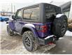 2026 Jeep Wrangler Rubicon (Stk: X23145) in Newmarket - Image 4 of 11