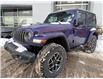 2026 Jeep Wrangler Rubicon (Stk: X23145) in Newmarket - Image 9 of 11
