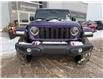 2026 Jeep Wrangler Rubicon (Stk: X23145) in Newmarket - Image 2 of 11