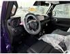 2026 Jeep Wrangler Rubicon (Stk: X23145) in Newmarket - Image 10 of 11
