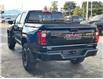 2026 GMC Canyon AT4 (Stk: 26T74) in Port Alberni - Image 6 of 26