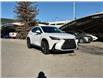 2024 Lexus NX 350 Base (Stk: 260393A) in Calgary - Image 1 of 18