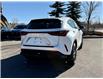 2024 Lexus NX 350 Base (Stk: 260393A) in Calgary - Image 3 of 18