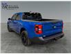2026 Ford Maverick XLT (Stk: T9913) in ROSETOWN - Image 5 of 17
