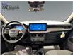 2026 Ford Maverick XLT (Stk: T9913) in ROSETOWN - Image 11 of 17