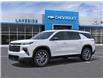 2026 Chevrolet Traverse LT (Stk: T6207) in Kincardine - Image 2 of 24