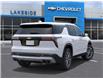 2026 Chevrolet Traverse LT (Stk: T6207) in Kincardine - Image 4 of 24