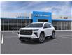 2026 Chevrolet Traverse LT (Stk: T6207) in Kincardine - Image 8 of 24