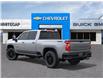 2026 Chevrolet Silverado 2500HD LT (Stk: 45359) in Slave Lake - Image 3 of 24 2026 Chevrolet Silverado 2500HD LT (Stk: 45359) in Slave Lake - Image 3 of 24