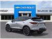 2026 Chevrolet Blazer RS (Stk: 45344) in Slave Lake - Image 3 of 24