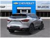 2026 Chevrolet Blazer RS (Stk: 45344) in Slave Lake - Image 4 of 24