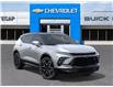 2026 Chevrolet Blazer RS (Stk: 45344) in Slave Lake - Image 7 of 24