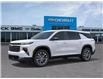 2026 Chevrolet Traverse LT (Stk: 107004) in Exeter - Image 2 of 24