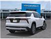 2026 Chevrolet Traverse LT (Stk: 107004) in Exeter - Image 4 of 24