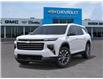 2026 Chevrolet Traverse LT (Stk: 107004) in Exeter - Image 6 of 24