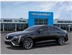 2026 Cadillac CT4 Sport (Stk: 107002) in Exeter - Image 2 of 24