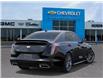 2026 Cadillac CT4 Sport (Stk: 107002) in Exeter - Image 4 of 24