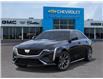 2026 Cadillac CT4 Sport (Stk: 107002) in Exeter - Image 6 of 24