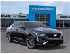 2026 Cadillac CT4 Sport (Stk: 107002) in Exeter - Image 7 of 24