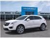 2026 Cadillac XT5 Premium Luxury (Stk: 106997) in Exeter - Image 2 of 24