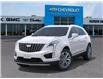 2026 Cadillac XT5 Premium Luxury (Stk: 106997) in Exeter - Image 6 of 24