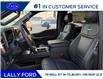 2026 Ford F-250 Platinum (Stk: LFFF01503) in Tilbury - Image 6 of 15