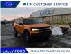 2026 Ford Bronco Sport Big Bend (Stk: LFBS01494) in Tilbury - Image 1 of 15