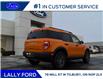 2026 Ford Bronco Sport Big Bend (Stk: LFBS01494) in Tilbury - Image 3 of 15