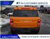 2026 Ford Bronco Sport Big Bend (Stk: LFBS01494) in Tilbury - Image 4 of 15