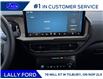 2026 Ford Bronco Sport Big Bend (Stk: LFBS01494) in Tilbury - Image 13 of 15