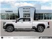 2026 GMC Sierra 2500HD SLT (Stk: T13612A) in Cobourg - Image 3 of 25
